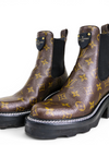 Botas "Chelsea LV Beaubourg"