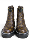 Botas "Chelsea LV Beaubourg"
