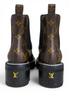 Botas "Chelsea LV Beaubourg"