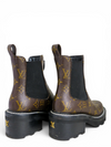 Botas "Chelsea LV Beaubourg"