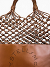 Bolso "Logo Knotted Tote Bag"
