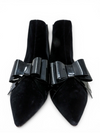 Botines Negros