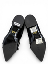 Botines Negros