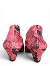 Tacones Rosados