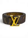 Correa "LV Iconic 30mm Reversible"