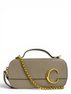 Bolso "Chloé C Mini Vanity Bag"