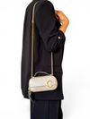 Bolso "Chloé C Mini Vanity Bag"