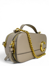 Bolso "Chloé C Mini Vanity Bag"