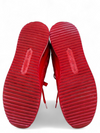 Tenis Rojos