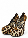 Tacones Animal Print