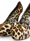 Tacones Animal Print