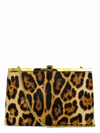 Bolso Animal Print