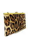 Bolso Animal Print