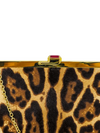 Bolso Animal Print