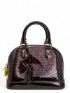 Bolso "Alma BB Vernis"