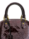 Bolso "Alma BB Vernis"