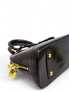 Bolso "Alma BB Vernis"