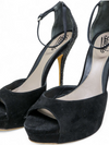 Sandalias Negras