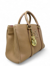 Bolso Beige