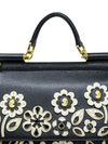 Bolso "Miss Sicily"