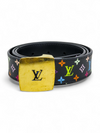 Correa "Monogram Multicolor LV Cut Reversible"