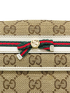 Billetera Beige