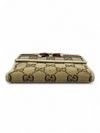 Billetera Beige