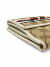 Billetera Beige