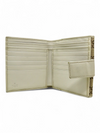 Billetera Beige