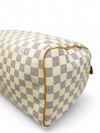 Bolso "Damier Azur Speedy 30"