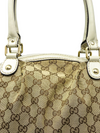 Bolso "GG Signature Sukey Tote"