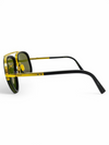 Gafas "Match Two titanium"