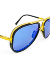 Gafas "Match Two titanium"