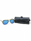 Gafas "Match Two titanium"