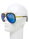 Gafas "Match Two titanium"