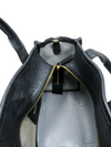 Bolso "The Leather Small Tote Bag Cement"