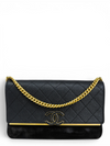 Bolso "Lady Coco Flap"