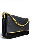 Bolso "Lady Coco Flap"