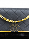 Bolso "Lady Coco Flap"