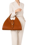 Bolso "Stirrup Top Handle Bag"