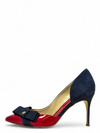 Tacones Rojos