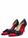 Tacones Rojos