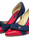 Tacones Rojos
