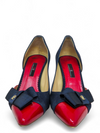 Tacones Rojos