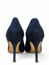 Tacones Rojos