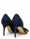 Tacones Rojos