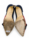 Tacones Rojos