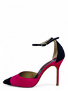 Tacones Rosados