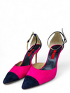 Tacones Rosados