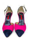 Tacones Rosados